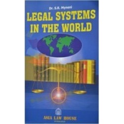 Legal Systems In The World (English) 1st Edition (Paperback) 2013